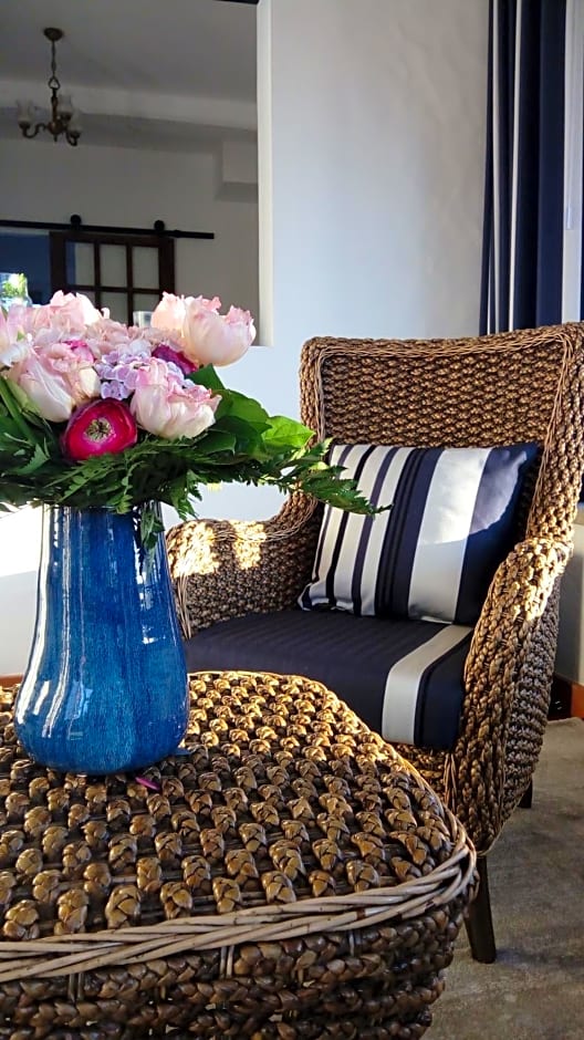 VILLA XARAN ERDIAN Chambres d'hôtes