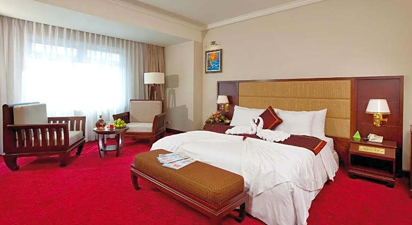 Majestic - Mong Cai Hotel