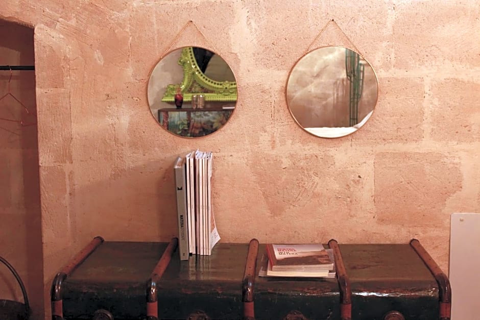 Casa Linda – Matera, TX