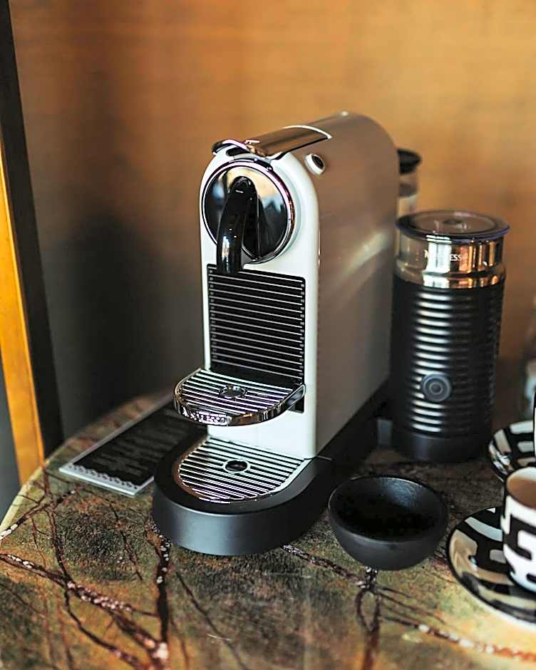 Lush Private Game Lodge