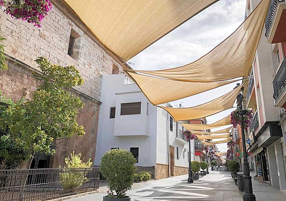 Hotel La Zambra