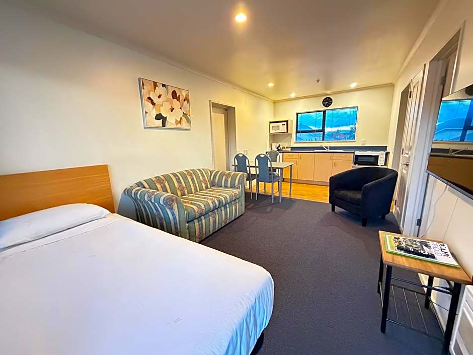 Abode Motel