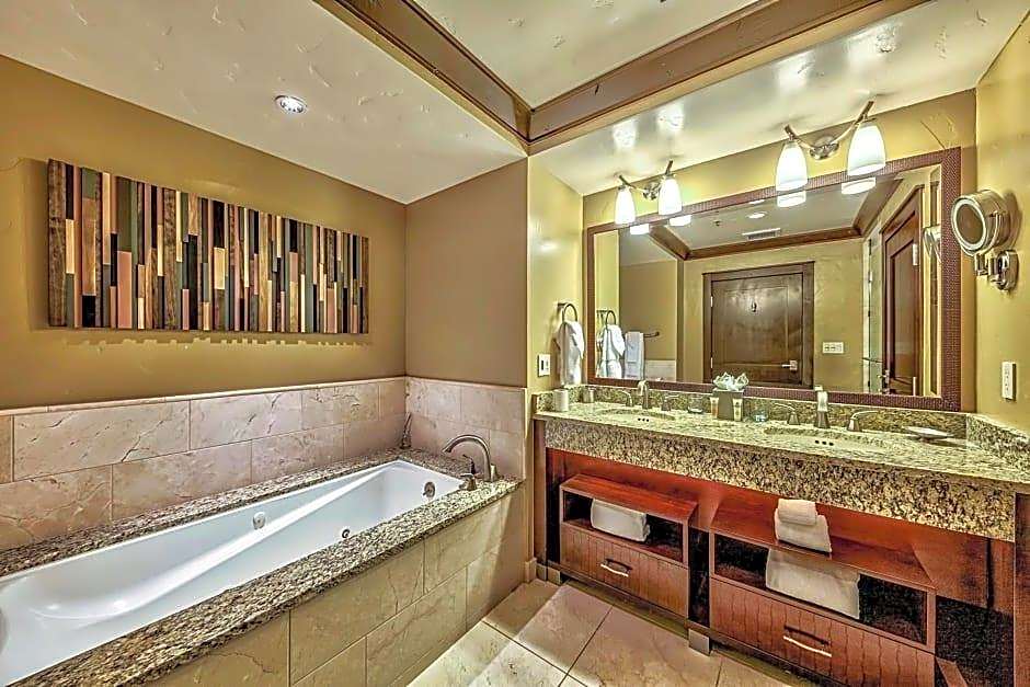 Constellation Residences