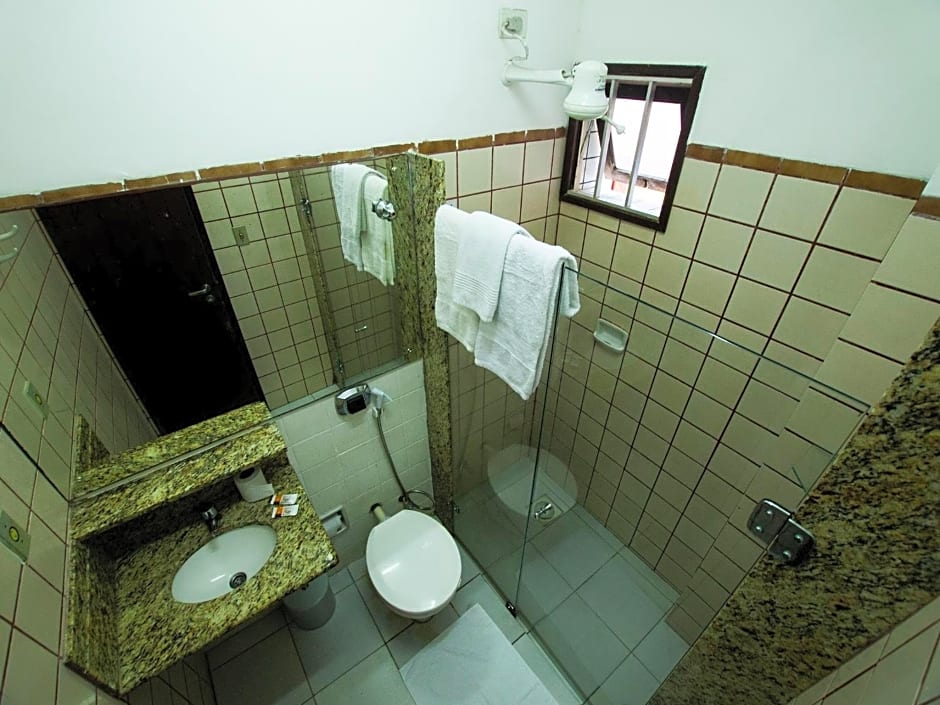 Sol Praia Marina Hotel