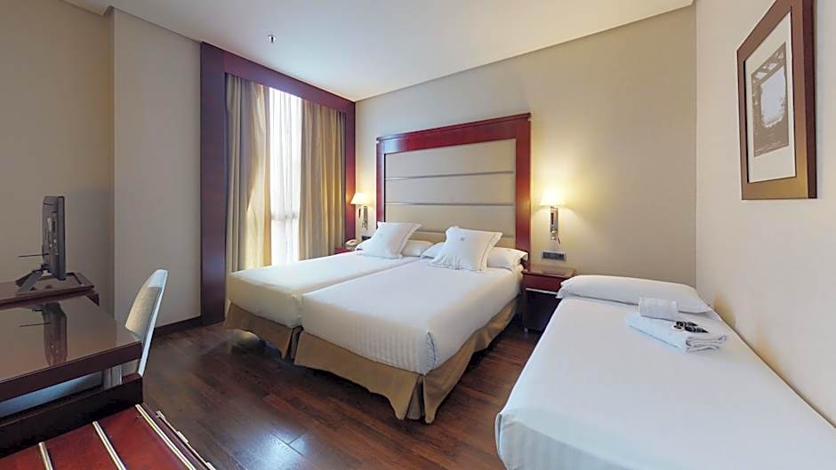 Hotel Valencia Center