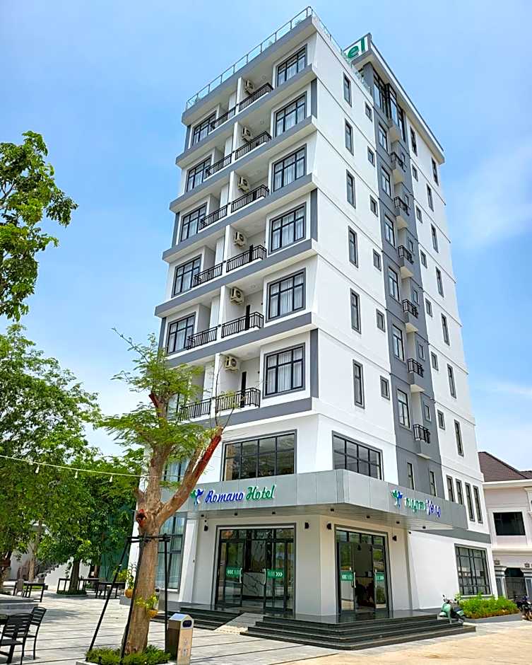 Romano Hotel