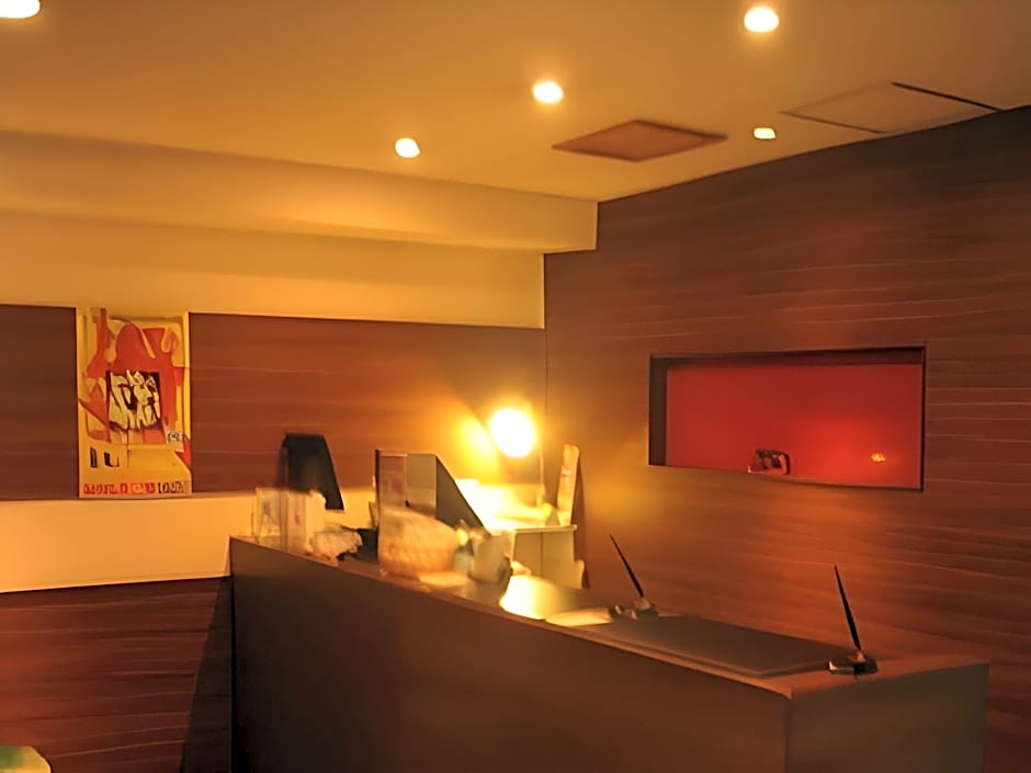 Enagic Okinawa Kokusai Plaza Hotel
