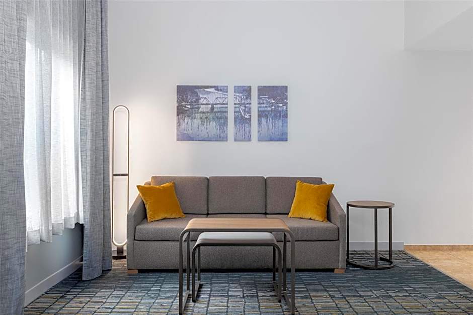 Homewood Suites By Hilton Slidell