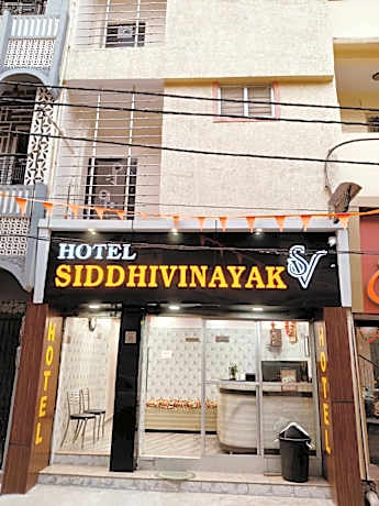 Hotel Siddhivinayak
