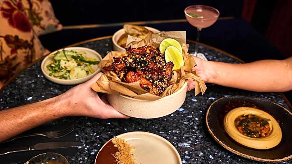 Ovolo Brisbane Fortitude Valley, a Wyndham Hotel