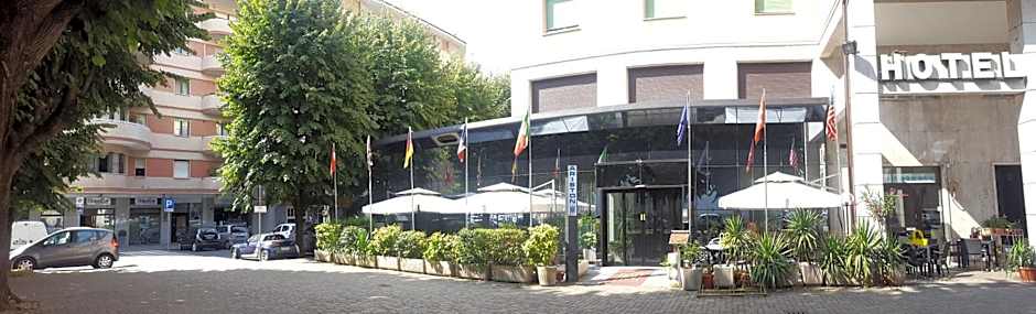 Hotel Ariston