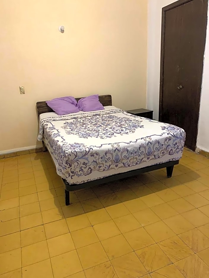 Hotel Osaenzz