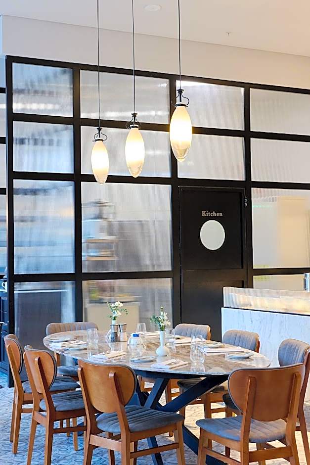 Bomonti Arjaan by Rotana