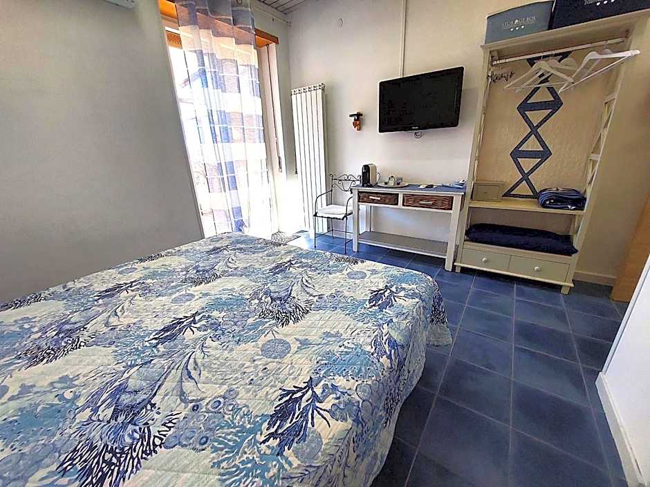 Nughe 'e' Oro Guesthouse