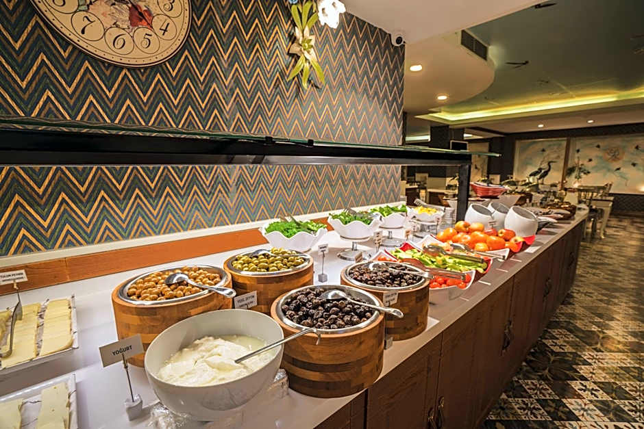 Raymar Hotels Ankara