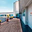 Iate Hotel Centro Florianópolis by RB Hotelaria