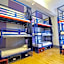London Backpackers Youth Hostel 18 - 35 Years Old Only