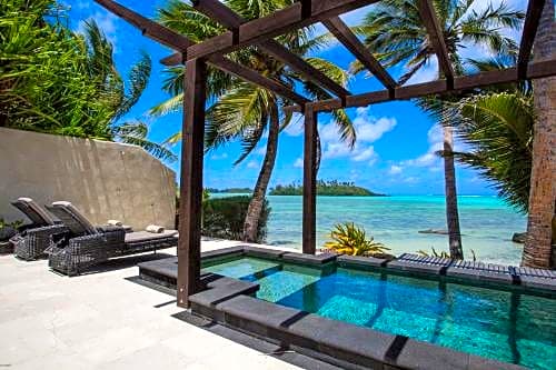 Te Manava Luxury Villas & Spa