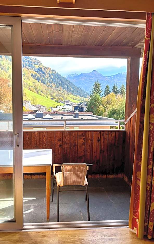 Haus Friedrichsburg - Bergbahnen von Mai bis November inklusive