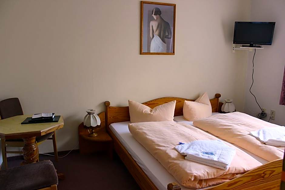 Landhotel Gasthof Zwota