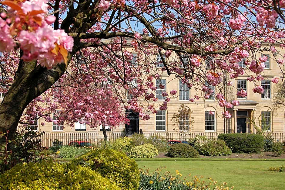 Kimpton Blythswood Square Hotel By IHG