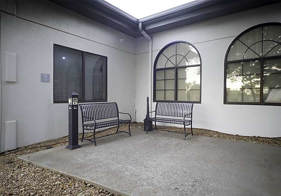 Spark by Hilton Amarillo East