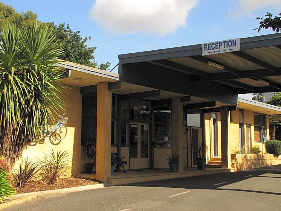 Motel Traralgon