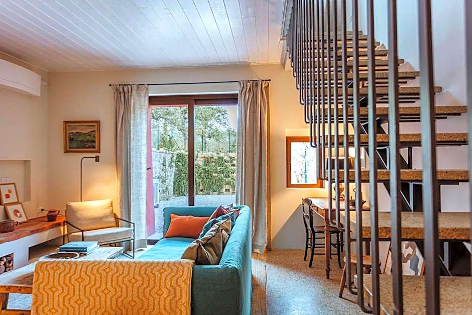 Borgo 69 Villas & Suites