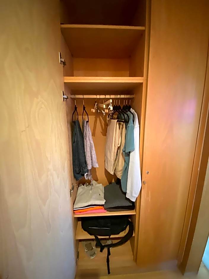 Amazigh Hostel Rooms & Dorm