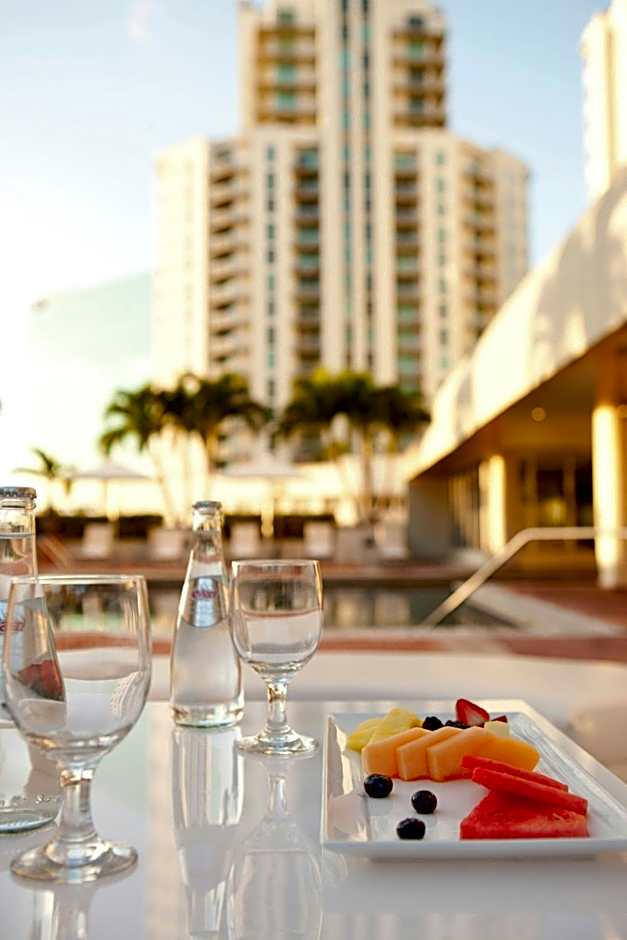 Miami Marriott Dadeland