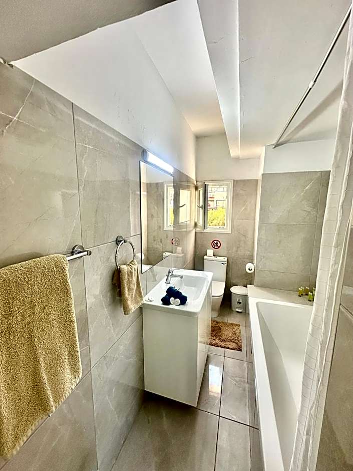 Mediterranean Blue - Secret Escape