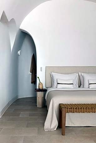 Senior Suite with Sea View