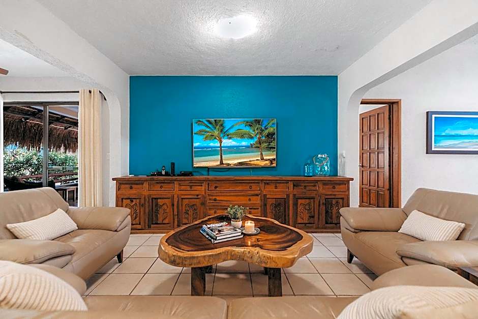Casa La Buena Vida 2 bedroom Villa
