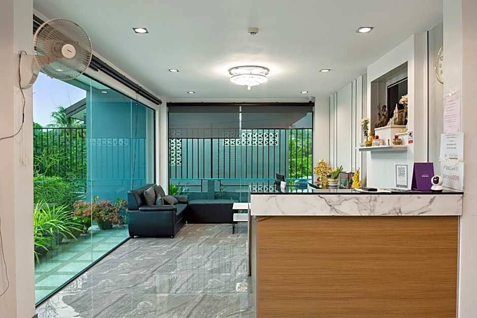 De Piraya Residence