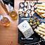 Wenceslas Square Hotel - Czech Leading Hotels