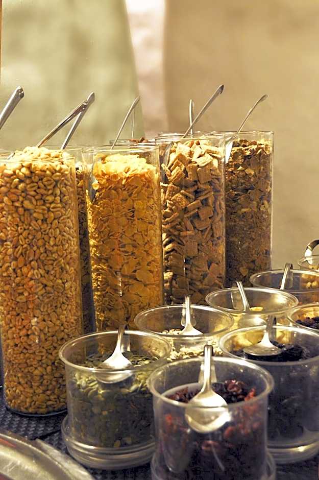 Merchants House Hotel