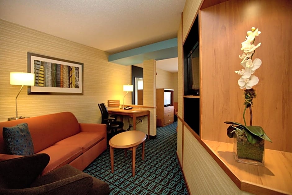 Fairfield Inn & Suites by Marriott Edison - South Plainfield
