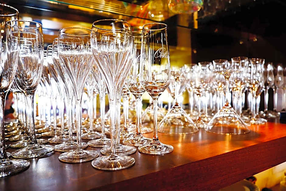 Ochsen Hotel & Restaurant Binzen / Basel