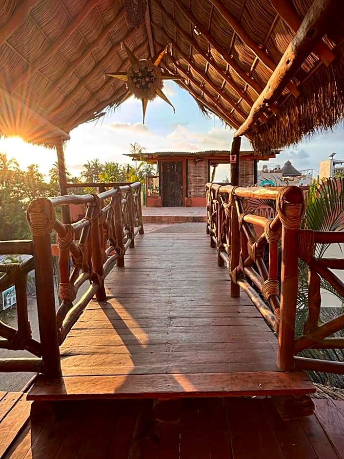 Hotel Artesanal Palomera