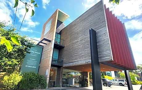 Phillip Island Apartments