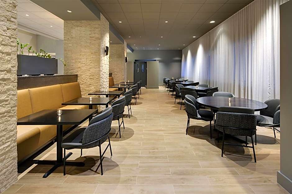 Hyatt Regency Milwaukee