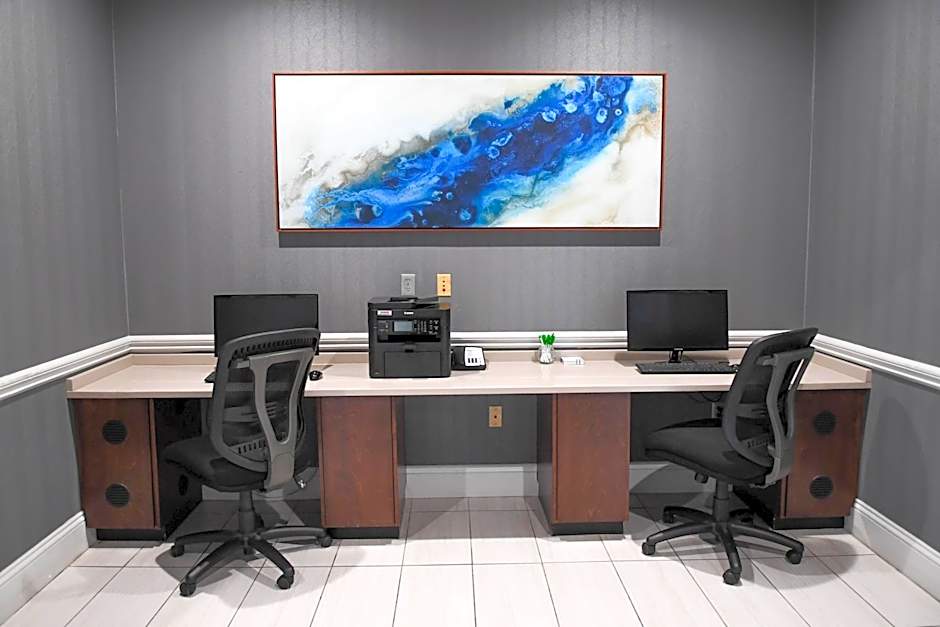 Holiday Inn Valdosta Conference Center By IHG