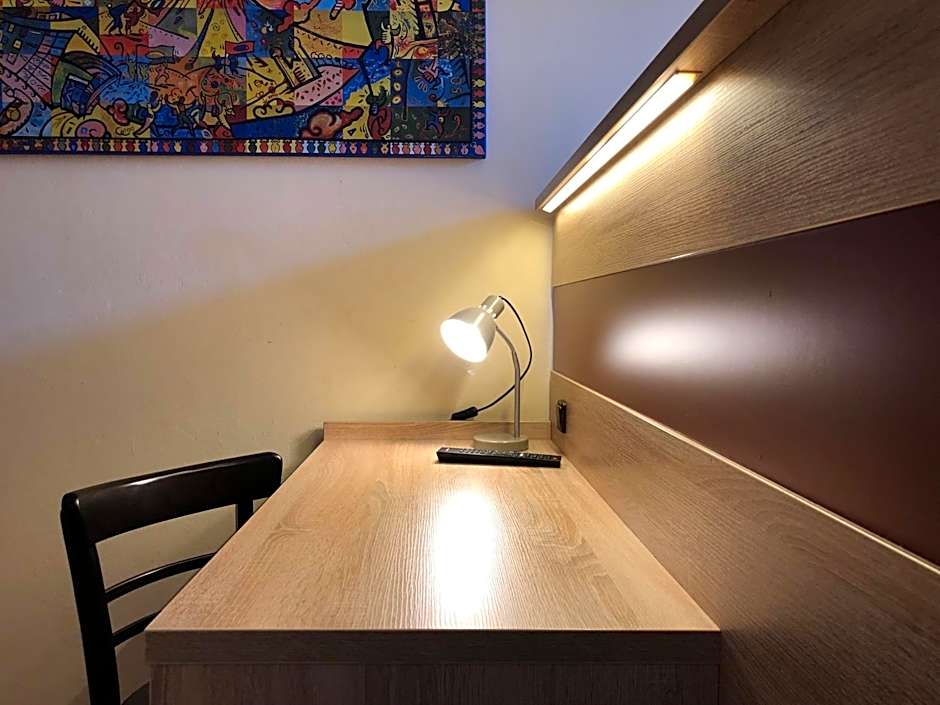 Hotel-Gasthof Flötzinger Bräu