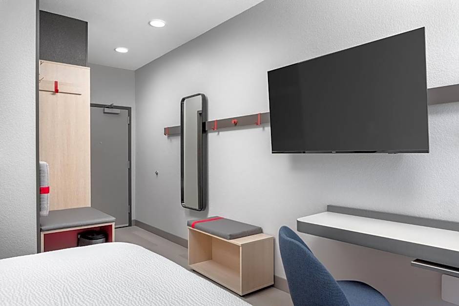 avid hotel North Platte By IHG