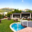 Acharnis Kavallari Hotel Suites