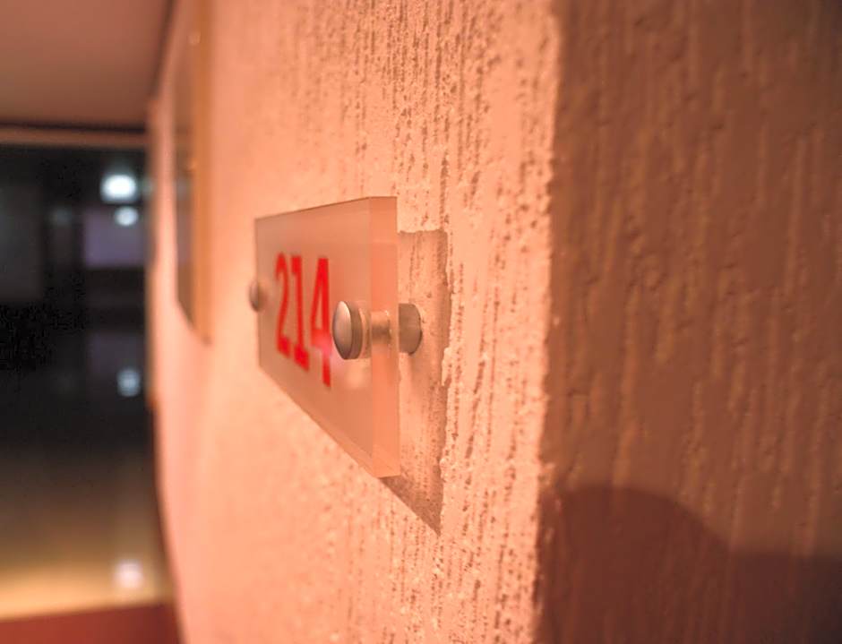 Hotel O Novo Principe