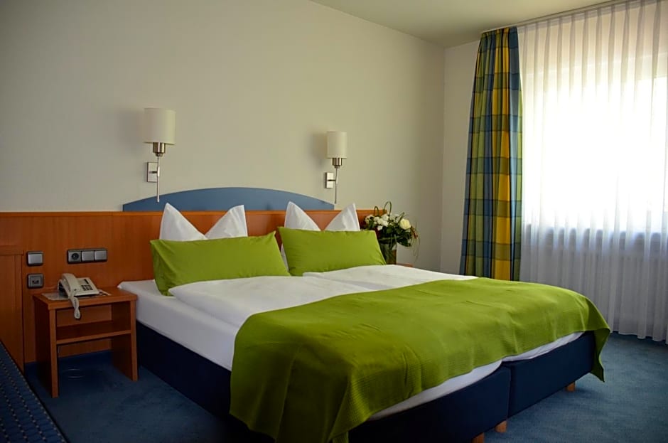 Landhotel Sulzbacher Hof