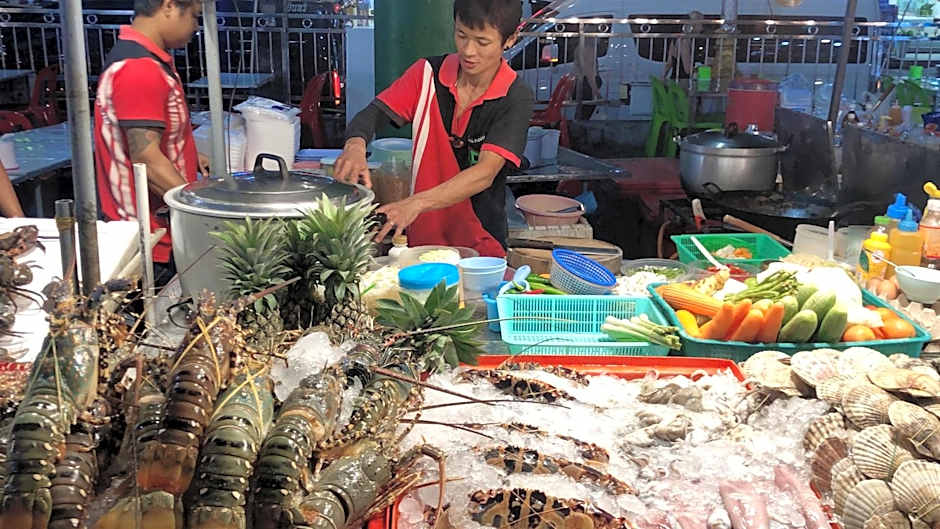 The Way Patong Hotel
