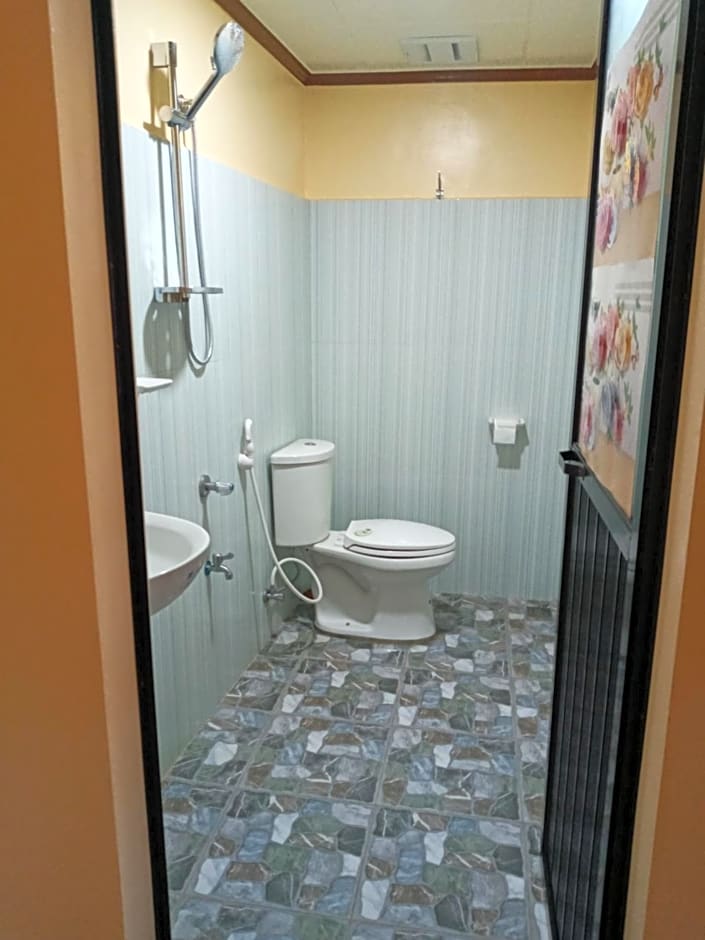 Vievan's transient house