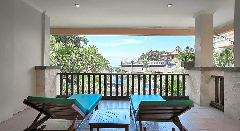 Pelangi Bali Hotel & Spa